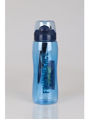 "DEKOMUS CEP DEFTERİ HEDİYELİ"  YENİ SEZON LİSANSLI FENERBAHÇE TRITAN MATARA 700 ML