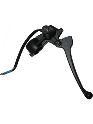 Mondial Sfc 50 - 100 Ön Fren Kolu ve Kütüğü Komple