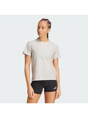 Adidas Performance JD6427 Own The Run Tee