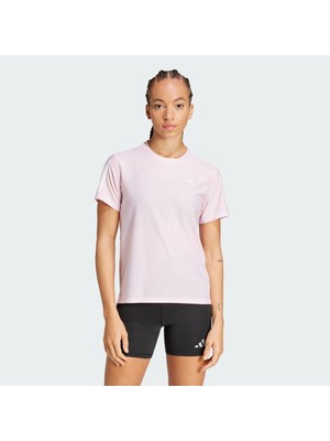 Adidas Performance JD6433 Own The Run Tee