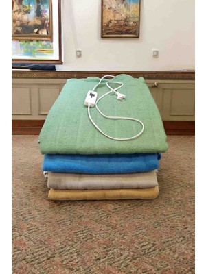 Elektrikli  Battaniye