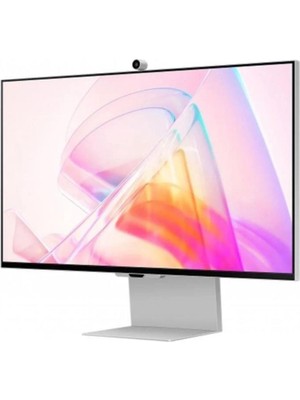 Samsung 5K(5120 x 2880)PIXEL, Kameralı Akıllı Monitör, Wi-Fi 5, Airplay 27"inç Viewfinity S9 60Hz 5k (Mini-Dp)Yüksekçözünürlük