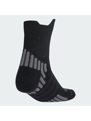 Adidas Performance IW5556 Performance Training Quarter Socks