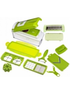 Yeni Estevia Dp Nicer Dicer Plus Yeni Nesil Akıllı Doğrayıcı Company