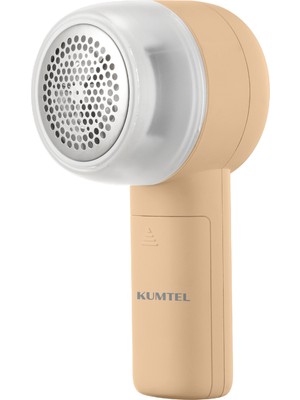 Kumtel Turuncu Tüy Toplama ve Temizleme Makinesi hlr-03