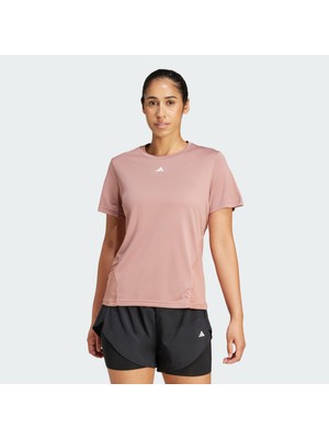 Adidas Performance JC9819 Designed for Training Tee