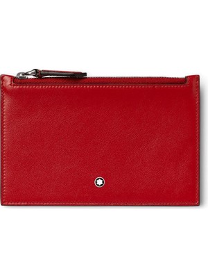 Montblanc Meisterstück Fermuarlı Kartlık 129908
