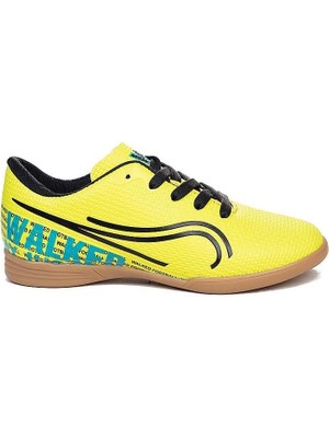 RUNSTEP Futsal Kaymaz Salon Futbolu Ayakkabısı