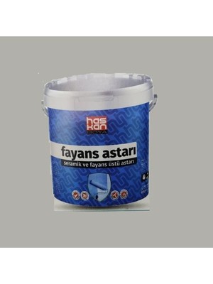 Seramik ve Fayans Üstü Astarı