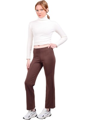 Rays 600 Bel Lastik Detay Palazzo Tayt Kahve