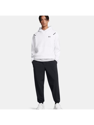 Under Armour Vibe Erkek Siyah Günlük Eşofman ALTI.001