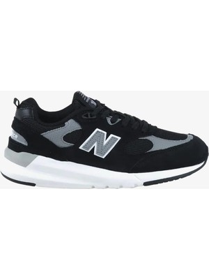 New Balance 109 Lifestyle Kadın Siyah  Spor Ayakkabı.1