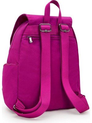 Kipling City Zip S Küçük Boy Sırt Çantası