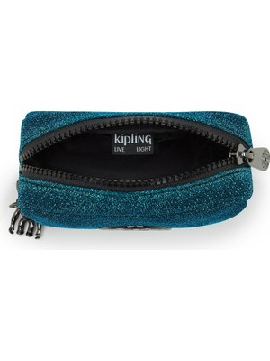 Kipling Gleam S Küçük Boy Makyaj Çantası