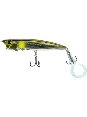 Duo Realis Spinbait Heartbee 75SS CRA3050 Half Mirror Ayu
