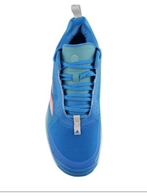 adidas GV9527 Avacourt Clay Tenis  Ayakkabısı