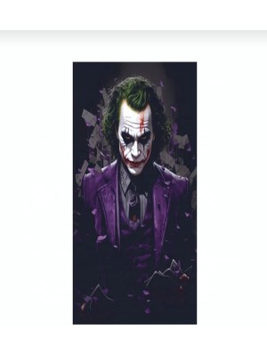 Kurt Reklam Araç Kapı Direk Kaplama Folyosu Joker (Sağ Sol Takım) (2 Adet) - 22X50 cm