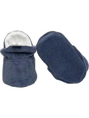 Petit Boom Bebek Polar Patik Indigo