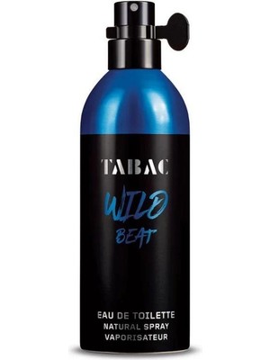 Tabac Wild Beat Edt 75 ml Erkek Parfümü