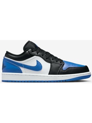 Nike Aır Jordan 1 Low Erkek Ayakkabı 553558-140