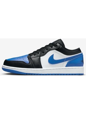 Nike Aır Jordan 1 Low Erkek Ayakkabı 553558-140