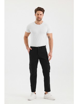 Jack Jones Stace Erkek Kargo Pantolon 12274771