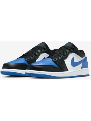 Nike Aır Jordan 1 Low Erkek Ayakkabı 553558-140