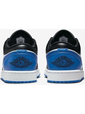 Nike Aır Jordan 1 Low Erkek Ayakkabı 553558-140