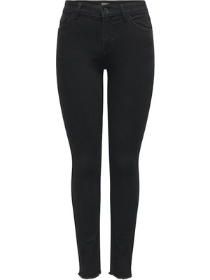 Only Hush Mıd Kadın Jean Pantolon 15336727