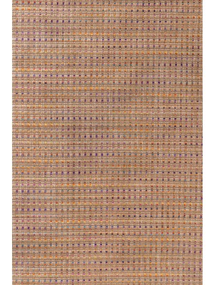 FH finehome Doly Kilim Kahve 80 x 150 cm