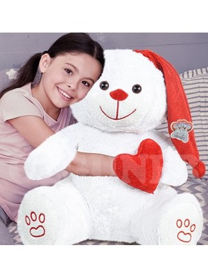Özgüner Oyuncak Sevgili Uykucu 80 cm Ayıcık