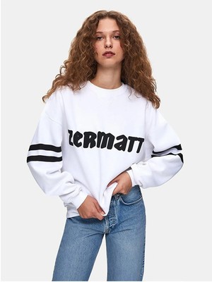 LTB Rebel Kadın Sweat