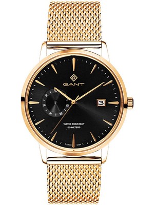 Gant G165012 Gant Erkek Kol Saati