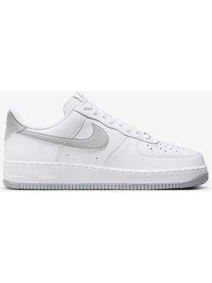 Nike Air Force 1 '07 Erkek Sneaker Ayakkabı FJ4146-100