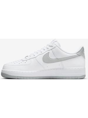 Nike Air Force 1 '07 Erkek Sneaker Ayakkabı FJ4146-100