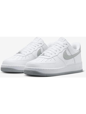 Nike Air Force 1 '07 Erkek Sneaker Ayakkabı FJ4146-100