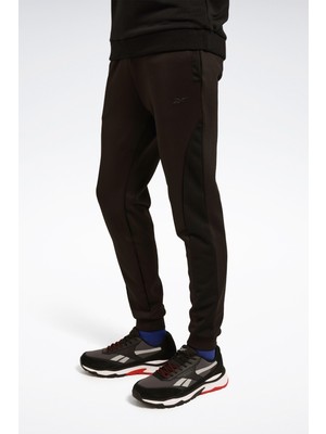 Reebok Ronse Pant Siyah Erkek Eşofman Altı
