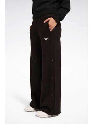 Reebok Aden Jogger Siyah Kadın Eşofman Altı