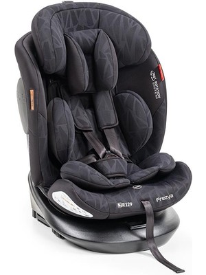 Baby2go Frezya Oto Koltuğu 0-36 kg