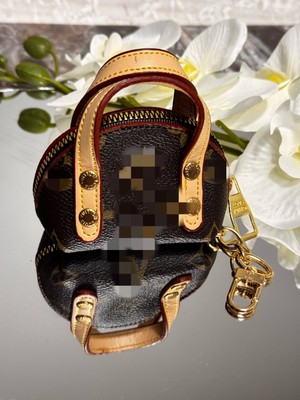 Minibag Anahtarlık ve Ruj Çantası