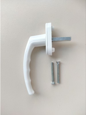 Bijutek Pvc Pimapen Pencere Kolu Balkon Sürme Kapı Kolu