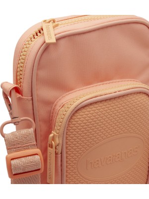 Havaianas Street Bag Colors Şeftali Unisex Plaj Çantası