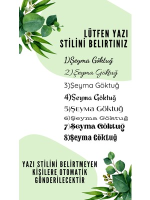 15 Adet Çiçekli Teneke Mum, Nişan-Söz-Kına-Nikah-Bebek-Organizasyon Hediyelik