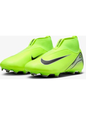 Nike Mercurial Superfly 10 Academy Fg/mg Çocuk Krampon(Dar Kalıp)