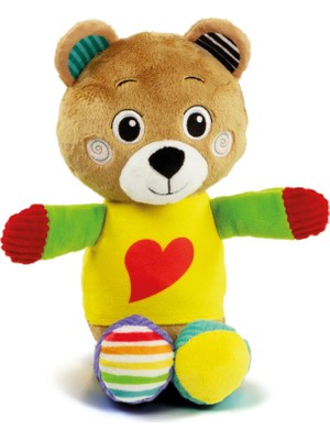 Clementoni Baby Clementoni Yumuşacık Ayıcık