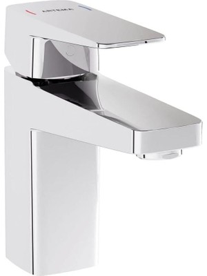 Artema Ora A42805 Lavabo Bataryası Krom