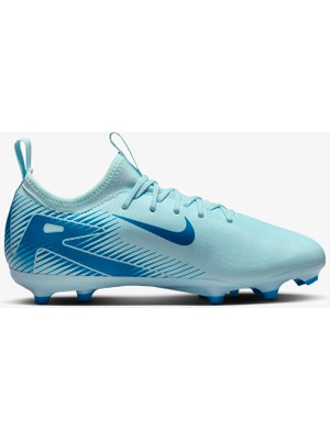 Nike Jr. Mercurial Vapor 16 Academy Çocuk Krampon (Dar Kalıp)