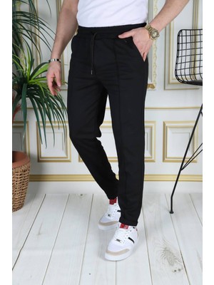 Golden Toptan Double Face Kumaş Eşofman Altı