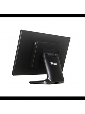 Tiwox TP-3150 Intel I5 5.nesil 21.5 Ekran 8gb Ram 128GB Ssd Endüstriyel Dokunmatik Pos Pc