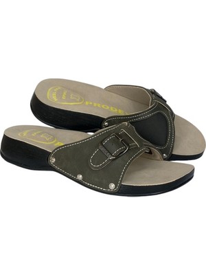 Prodexy Ortopedik Halluks ve Topuk Terliği Kemik Çıkıntısı Terliği